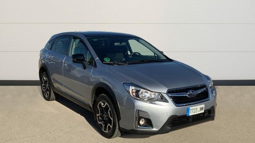 SUBARU XV 2.0 Executive CVT Lineartronic