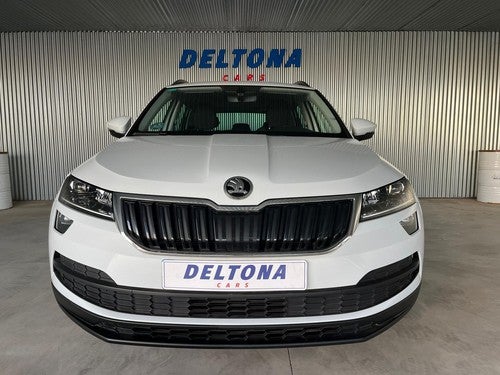 SKODA Karoq 1.0 TSI Ambition DSG