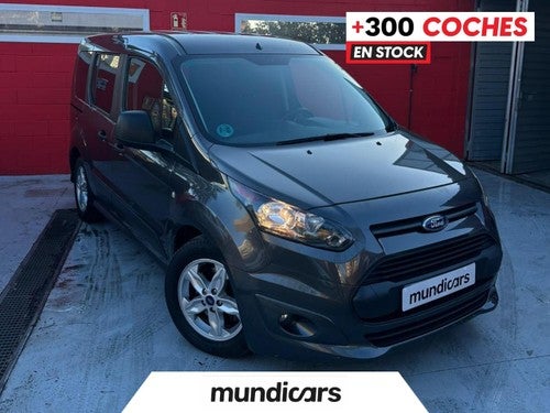 FORD Tourneo Connect 1.5TDCi Auto-S&S Trend 100