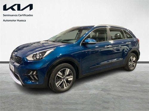 KIA Niro 1.6 HEV Drive