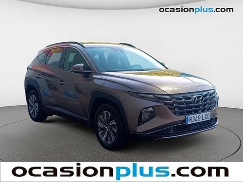 HYUNDAI Tucson 1.6 CRDI 100kW (136CV) 48V Maxx