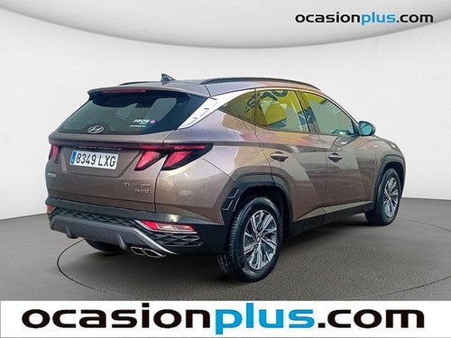 HYUNDAI Tucson 1.6 CRDI 100kW (136CV) 48V Maxx