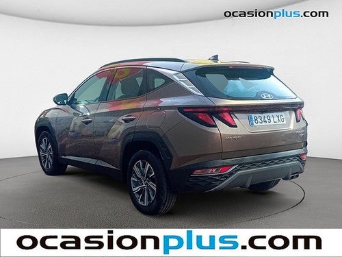 HYUNDAI Tucson 1.6 CRDI 100kW (136CV) 48V Maxx