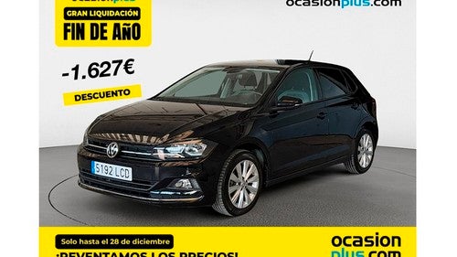 VOLKSWAGEN Polo 1.0 TSI Sport 70kW