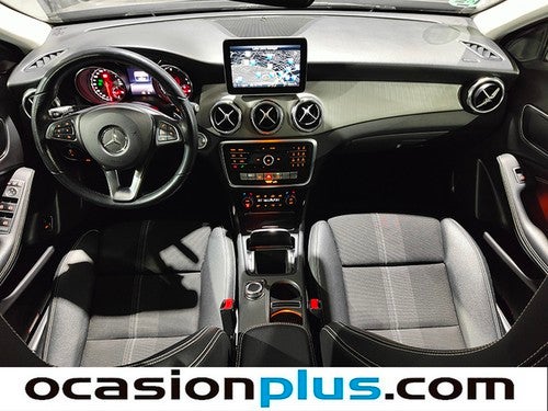 MERCEDES-BENZ Clase GLA GLA 200