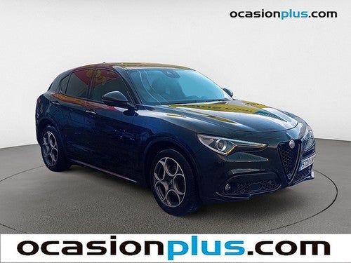 ALFA ROMEO Stelvio 2.2 Diesel 118kW (160cv) SPRINT RWD