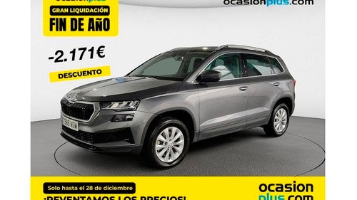 SKODA Karoq 1.5 TSI Ambition ACT