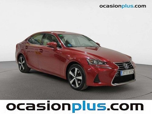 LEXUS IS 2.5 300h Business