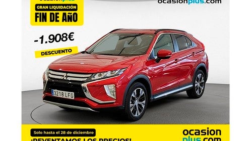 MITSUBISHI Eclipse Cross 150 T Motion 2WD