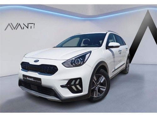 KIA Niro 1.6 HEV Drive