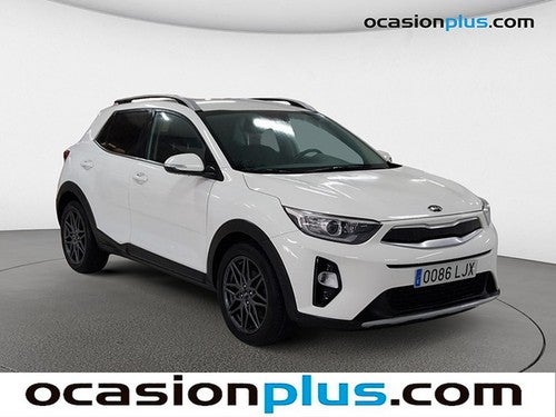 KIA Stonic 1.0 T-GDi 88kW (120CV) Black Edition DCT