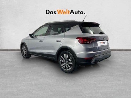 SEAT Arona 1.0 TSI 81kW Xperience XXL