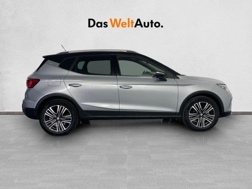 SEAT Arona 1.0 TSI 81kW Xperience XXL