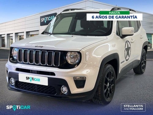 JEEP Renegade 1.0 Longitude 4x2