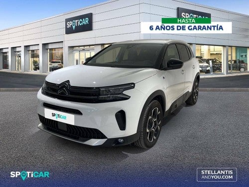 CITROEN C5 Aircross 225 e-EAT8 Feel Pack