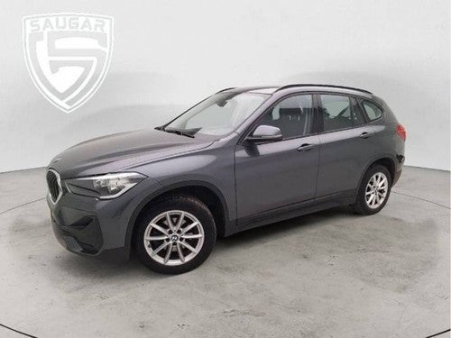 BMW X1 sDrive 16d Business