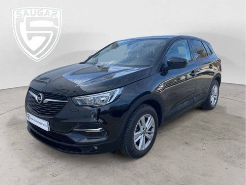 OPEL Grandland X 1.5CDTi S&S Selective 130