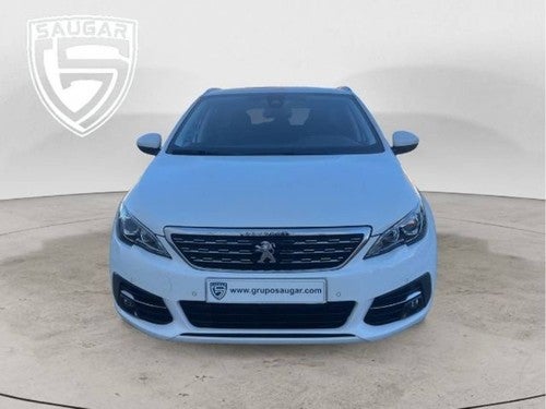 Peugeot 308 SW Style PureTech 130CV