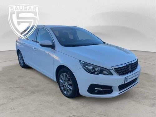 Peugeot 308 SW Style PureTech 130CV