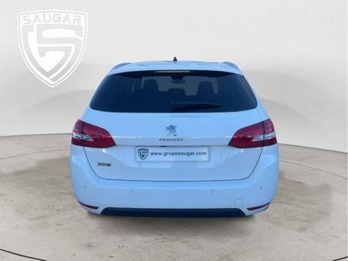 Peugeot 308 SW Style PureTech 130CV