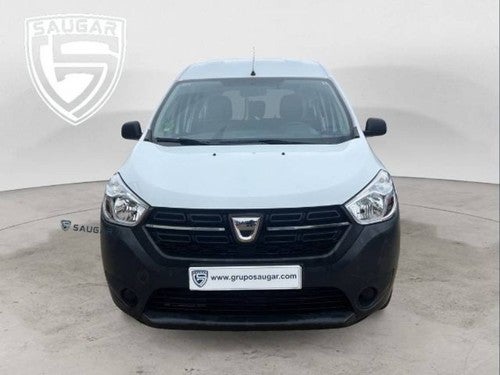 Dacia Dokker Stepway Essential 1.5 BlueDCI 95CV Combi 5 (N1)