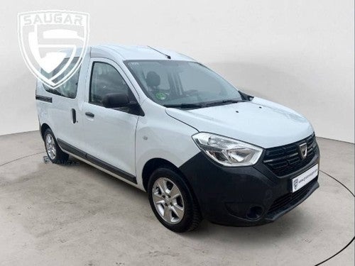 Dacia Dokker Stepway Essential 1.5 BlueDCI 95CV Combi 5 (N1)