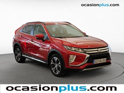 MITSUBISHI Eclipse Cross 150T Motion