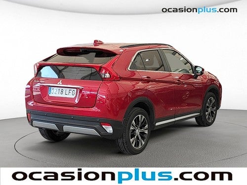 MITSUBISHI Eclipse Cross 150T Motion