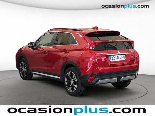 MITSUBISHI Eclipse Cross 150T Motion