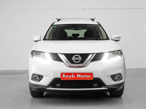 Nissan X-Trail ACENTA DCi 130CV (96kW) 4x4-i