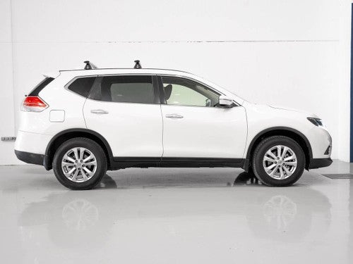 Nissan X-Trail ACENTA DCi 130CV (96kW) 4x4-i