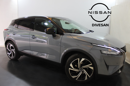 NISSAN Qashqai E-POWER Tekna 4x2 140kW