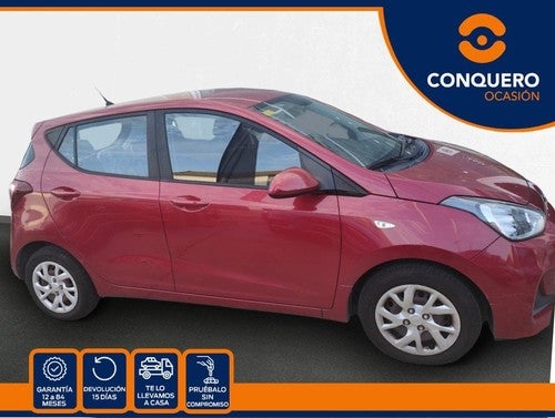 HYUNDAI i10 1.0 Tecno