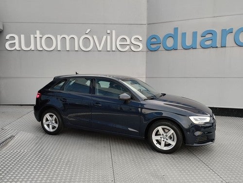 AUDI A3 Sportback 30 TDI S line S tronic 85kW