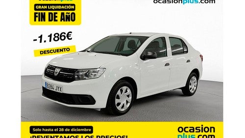 DACIA Logan 1.5dCi Ambiance 55kW