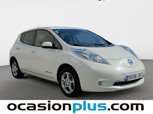 NISSAN LEAF 5p 109 CV Visia