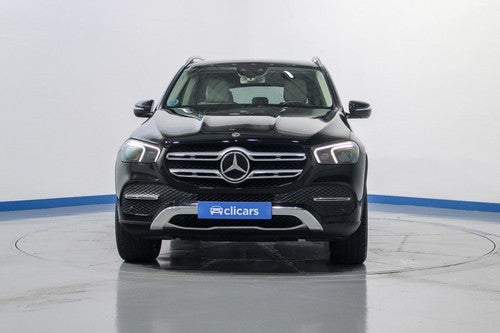 MERCEDES-BENZ Clase GLE GLE 300d 4Matic Aut.