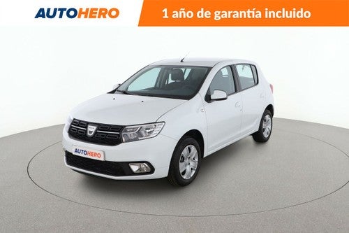 DACIA Sandero 0.9 TCE Comfort 66kW