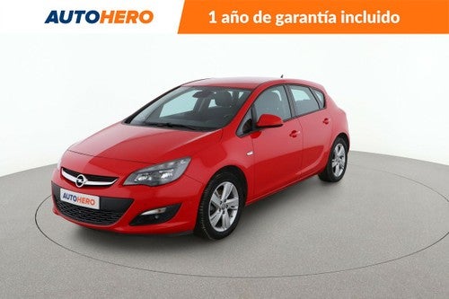 OPEL Astra ST 2.0CDTi Selective 165