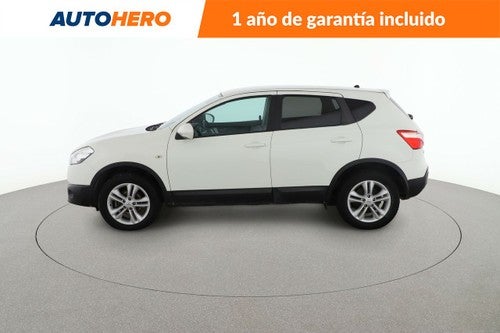 Nissan Qashqai 1.5dCi SS ACENTA 4x2