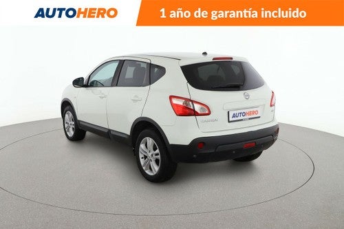 Nissan Qashqai 1.5dCi SS ACENTA 4x2