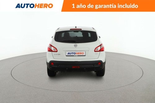 Nissan Qashqai 1.5dCi SS ACENTA 4x2