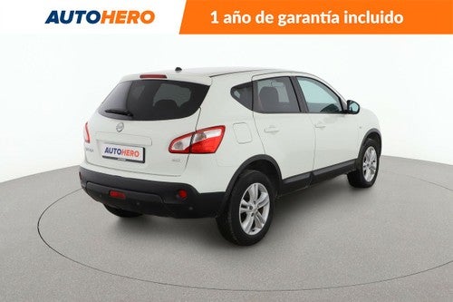 Nissan Qashqai 1.5dCi SS ACENTA 4x2