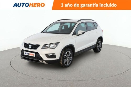 SEAT Ateca 1.0 TSI S&S Style