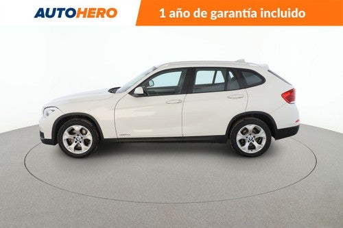 BMW X1 sDrive 18d