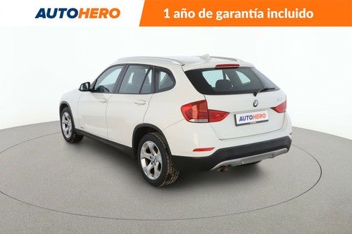 BMW X1 sDrive 18d