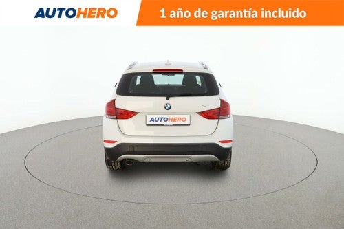 BMW X1 sDrive 18d