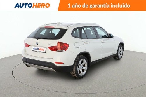 BMW X1 sDrive 18d