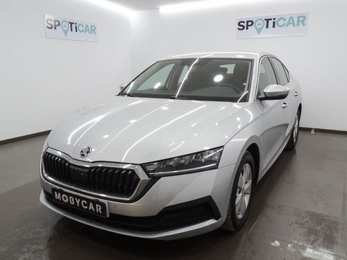 SKODA Octavia 2.0TDI Ambition DSG 85kW