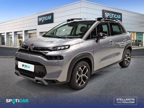 CITROEN C3 Aircross Puretech S&S Shine 110